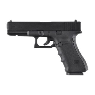 Replika pistolet ASG Glock 22 gen 4. 6 mm Glock