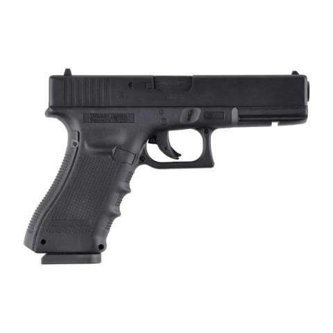 Replika pistolet ASG Glock 22 gen 4. 6 mm Glock
