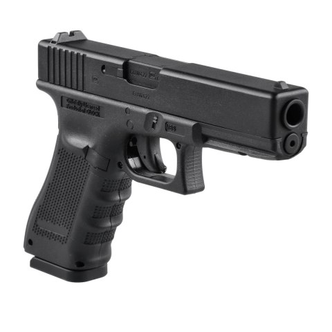 Replika pistolet ASG Glock 22 gen 4. 6 mm Glock