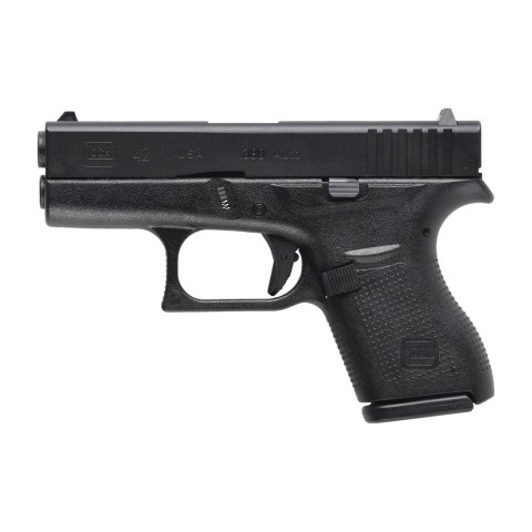 Replika pistolet ASG Glock 42 6 mm Glock