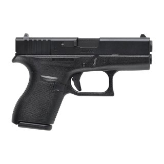 Replika pistolet ASG Glock 42 6 mm Glock