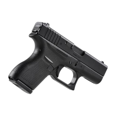 Replika pistolet ASG Glock 42 6 mm Glock