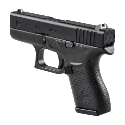 Replika pistolet ASG Glock 42 6 mm Glock