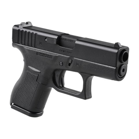 Replika pistolet ASG Glock 42 6 mm Glock