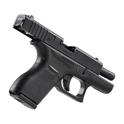 Replika pistolet ASG Glock 42 6 mm Glock
