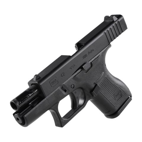 Replika pistolet ASG Glock 42 6 mm Glock