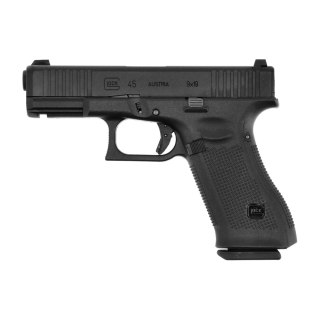 Replika pistolet ASG Glock 45 6 mm gas Glock