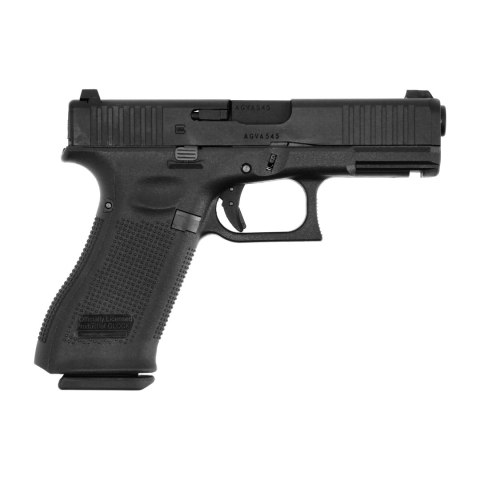 Replika pistolet ASG Glock 45 6 mm gas Glock