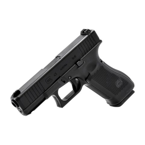 Replika pistolet ASG Glock 45 6 mm gas Glock