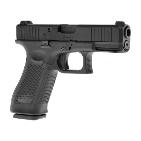 Replika pistolet ASG Glock 45 6 mm gas Glock