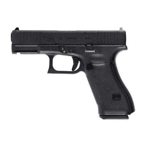 Replika pistolet ASG Glock 45 gen5 MOS 6 mm BB 1J gas Glock