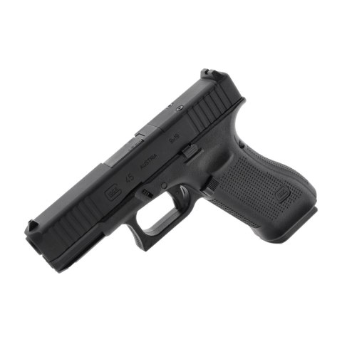 Replika pistolet ASG Glock 45 gen5 MOS 6 mm BB 1J gas Glock