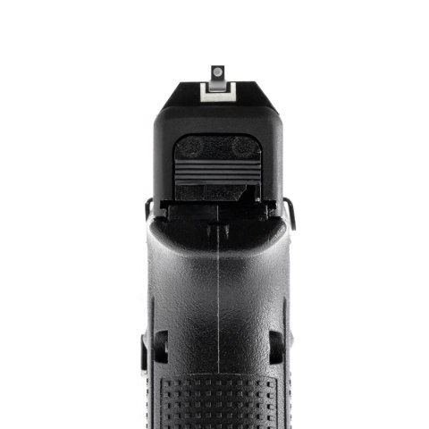 Replika pistolet ASG Glock 45 gen5 MOS 6 mm BB 1J gas Glock