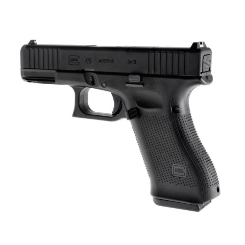 Replika pistolet ASG Glock 45 gen5 MOS 6 mm BB 1J gas Glock