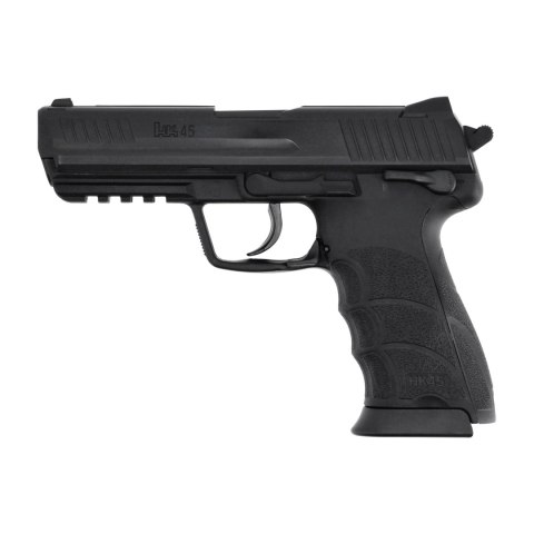 Replika pistolet ASG H&K Heckler&Koch HK45 6 mm CO2 Heckler&Koch