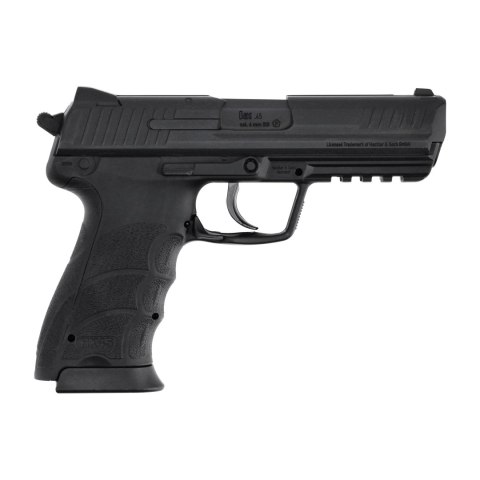 Replika pistolet ASG H&K Heckler&Koch HK45 6 mm CO2 Heckler&Koch