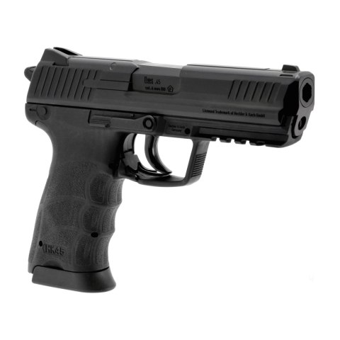 Replika pistolet ASG H&K Heckler&Koch HK45 6 mm CO2 Heckler&Koch