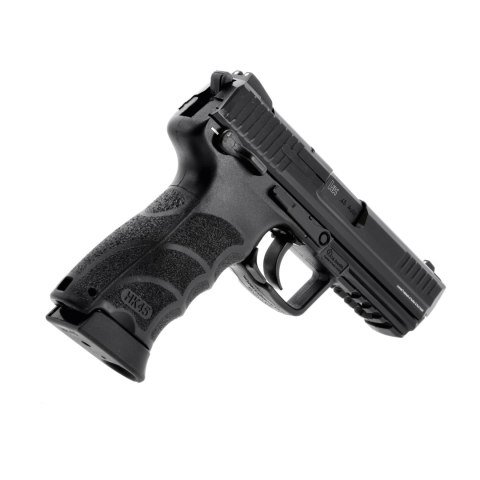 Replika pistolet ASG H&K Heckler&Koch HK45 6 mm green gas Heckler&Koch