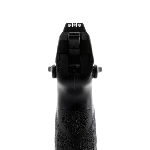 Replika pistolet ASG H&K Heckler&Koch HK45 6 mm green gas Heckler&Koch