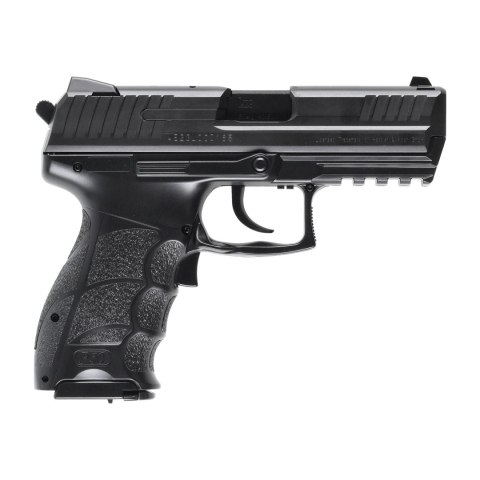 Replika pistolet ASG H&K Heckler&Koch P30 6 mm elektryczny Heckler&Koch