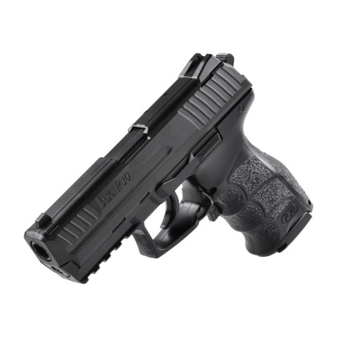 Replika pistolet ASG H&K Heckler&Koch P30 6 mm elektryczny Heckler&Koch