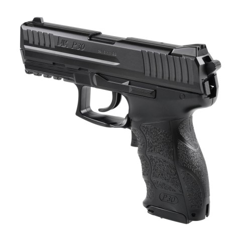 Replika pistolet ASG H&K Heckler&Koch P30 6 mm elektryczny Heckler&Koch