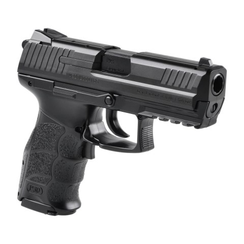Replika pistolet ASG H&K Heckler&Koch P30 6 mm elektryczny Heckler&Koch