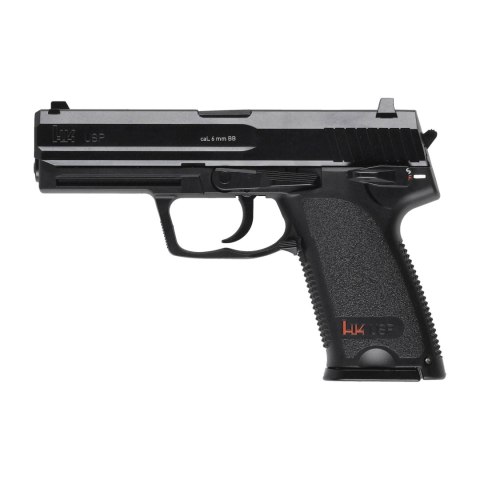Replika pistolet ASG H&K Heckler&Koch USP 6 mm CO2 Heckler&Koch