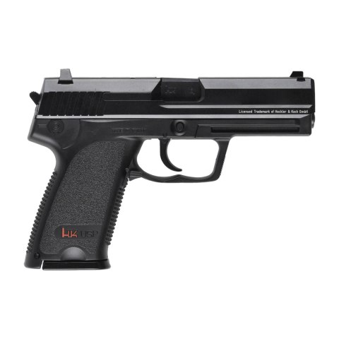 Replika pistolet ASG H&K Heckler&Koch USP 6 mm CO2 Heckler&Koch
