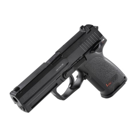 Replika pistolet ASG H&K Heckler&Koch USP 6 mm CO2 Heckler&Koch