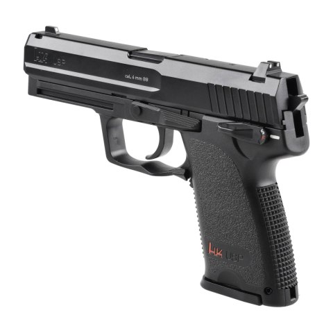 Replika pistolet ASG H&K Heckler&Koch USP 6 mm CO2 Heckler&Koch