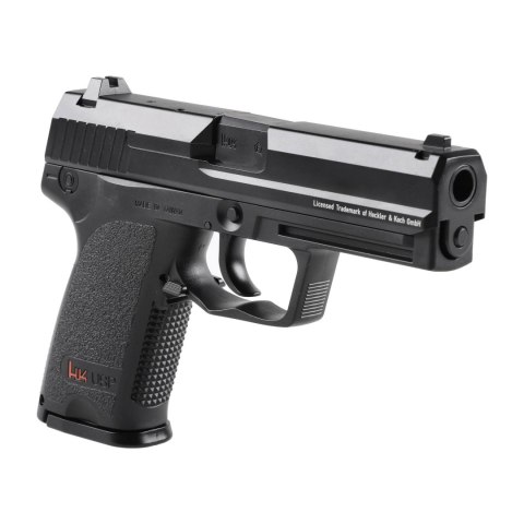 Replika pistolet ASG H&K Heckler&Koch USP 6 mm CO2 Heckler&Koch