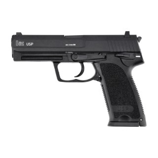 Replika pistolet ASG H&K Heckler&Koch USP blowback 6 mm Heckler&Koch