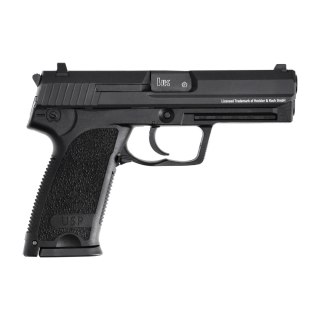 Replika pistolet ASG H&K Heckler&Koch USP blowback 6 mm Heckler&Koch
