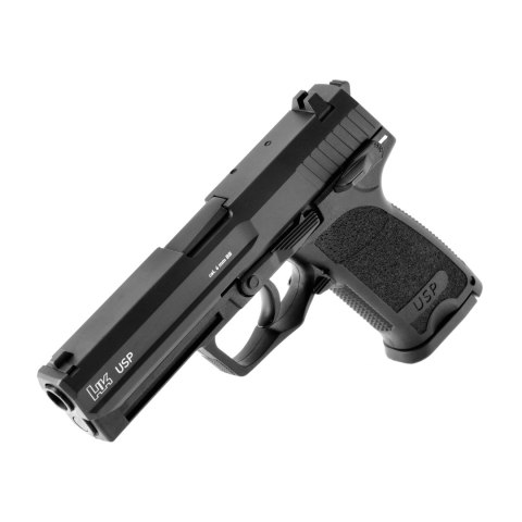 Replika pistolet ASG H&K Heckler&Koch USP blowback 6 mm Heckler&Koch