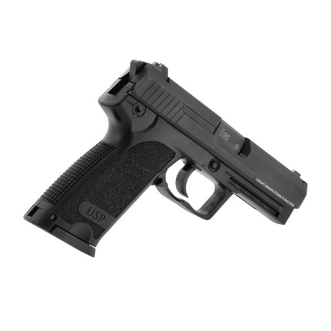 Replika pistolet ASG H&K Heckler&Koch USP blowback 6 mm Heckler&Koch
