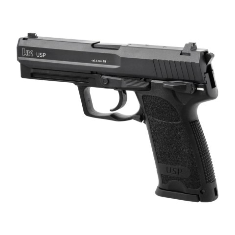 Replika pistolet ASG H&K Heckler&Koch USP blowback 6 mm Heckler&Koch