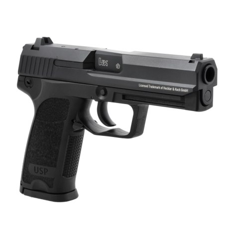 Replika pistolet ASG H&K Heckler&Koch USP blowback 6 mm Heckler&Koch