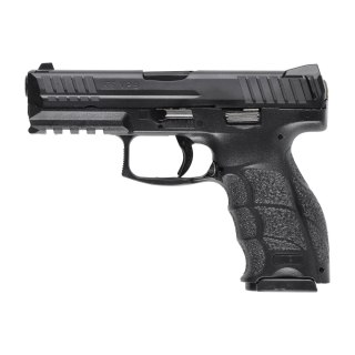Replika pistolet ASG H&K Heckler&Koch VP9 6 mm Heckler&Koch