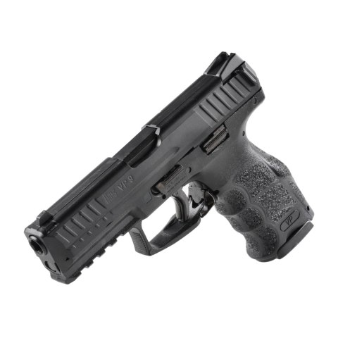 Replika pistolet ASG H&K Heckler&Koch VP9 6 mm Heckler&Koch