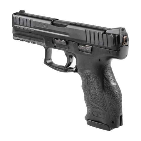 Replika pistolet ASG H&K Heckler&Koch VP9 6 mm Heckler&Koch