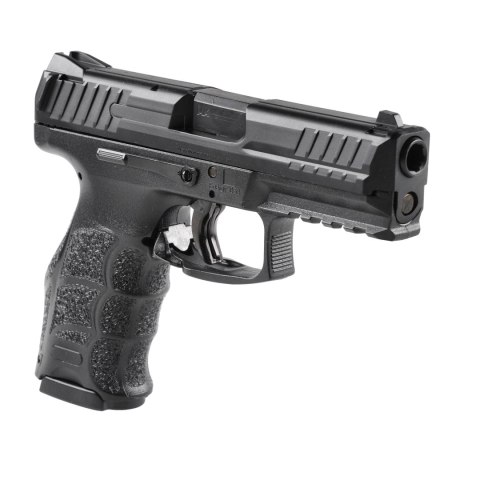 Replika pistolet ASG H&K Heckler&Koch VP9 6 mm Heckler&Koch