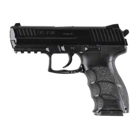 Replika pistolet ASG Heckler&Koch P30 6 mm Heckler&Koch