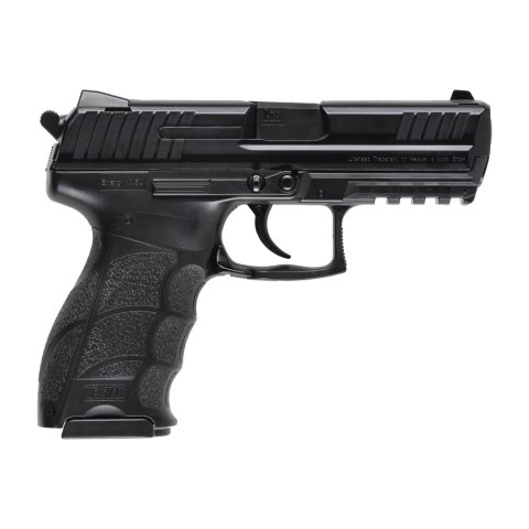 Replika pistolet ASG Heckler&Koch P30 6 mm Heckler&Koch