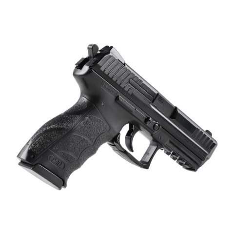 Replika pistolet ASG Heckler&Koch P30 6 mm Heckler&Koch