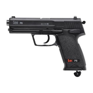 Replika pistolet ASG Heckler&Koch P8 6 mm Heckler&Koch