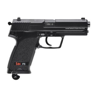 Replika pistolet ASG Heckler&Koch P8 6 mm Heckler&Koch