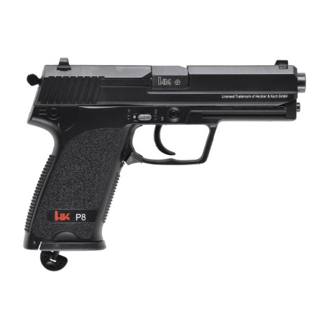 Replika pistolet ASG Heckler&Koch P8 6 mm Heckler&Koch