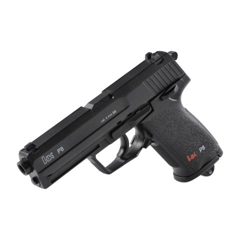 Replika pistolet ASG Heckler&Koch P8 6 mm Heckler&Koch