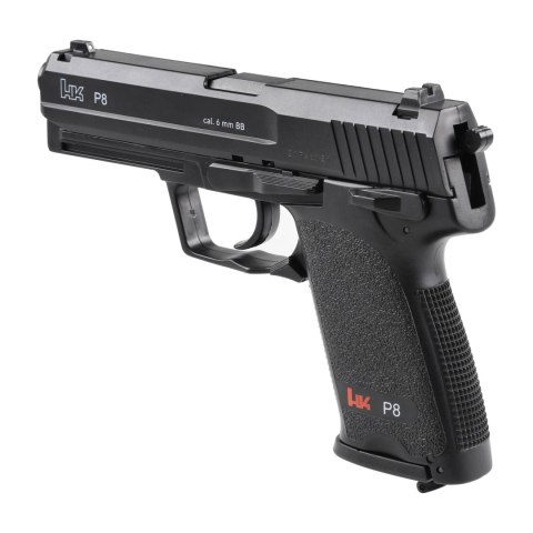Replika pistolet ASG Heckler&Koch P8 6 mm Heckler&Koch